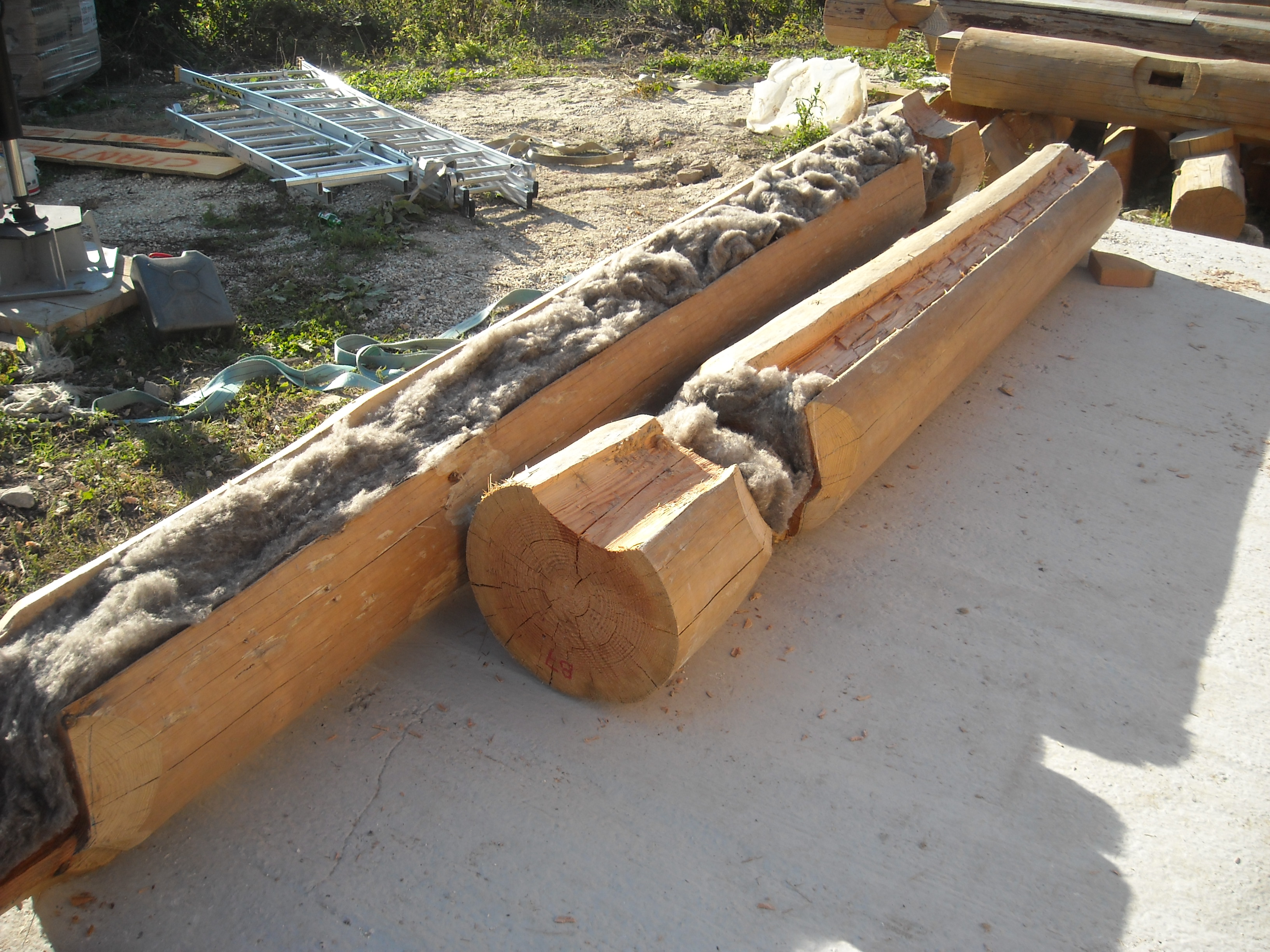 Livraison et remontage 7